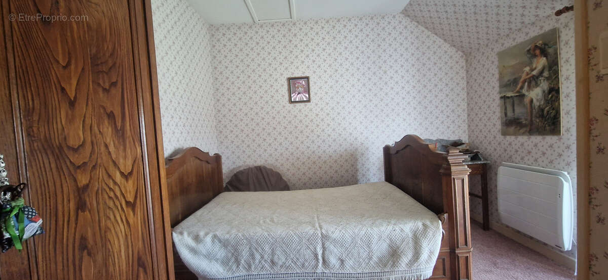 Maison à SIDIAILLES