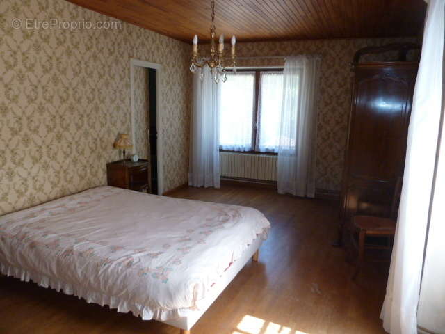 Maison de village individuelle - Chilly - photo 5