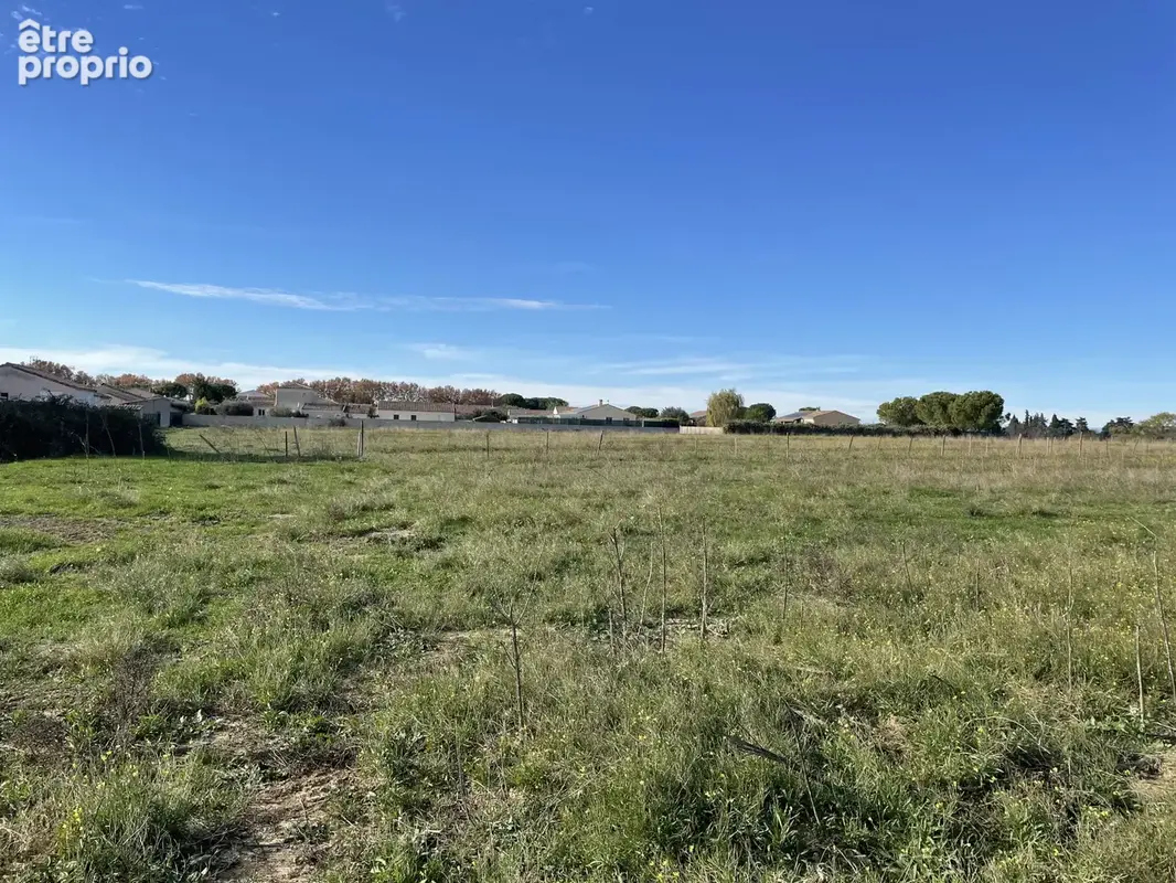 Terrain viabilisé 444 m2 + Prix en Direct + Libre Constructeurs - photo 12