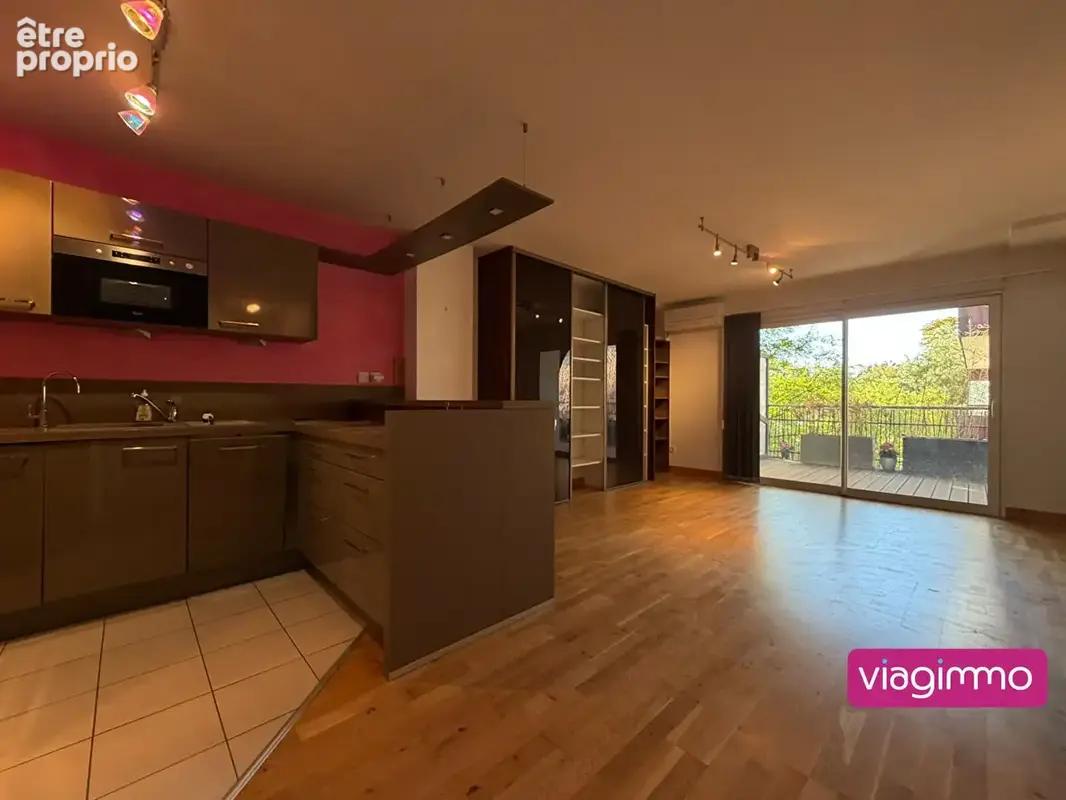 Appartement en viager libre à Montélimar - photo 2
