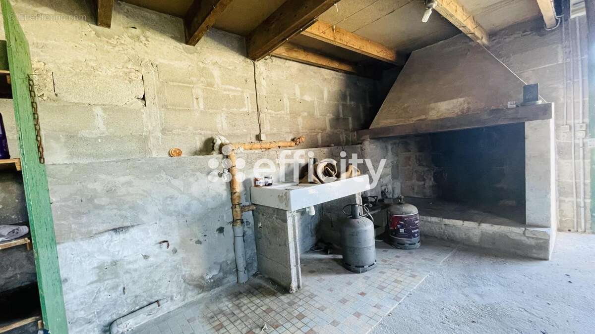 Maison à SAINT-GEORGES-D'OLERON