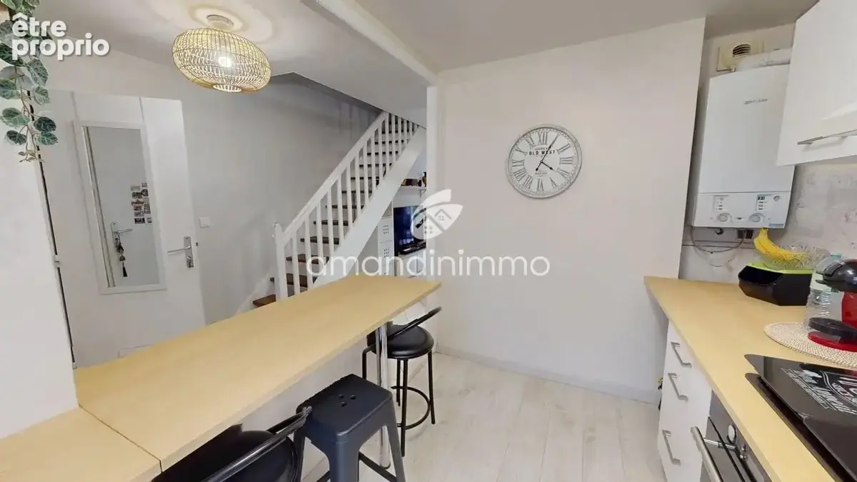 Maison 6 pièces 99 m² à vendre à Vert-Saint-Denis (77240) - photo 9