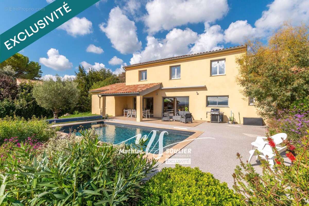 Photo 2 - Maison à VENELLES