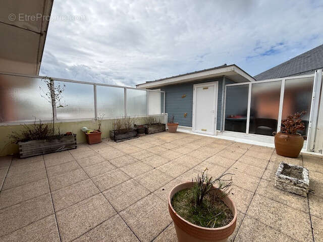 Appartement à LES SABLES-D&#039;OLONNE