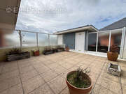 Appartement à LES SABLES-D&#039;OLONNE