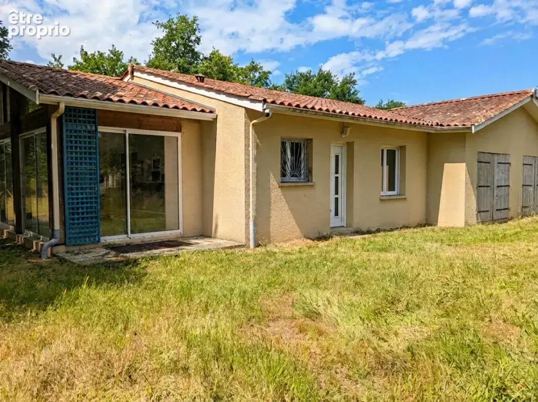 Maison Contemporaine 3 Chambres - Proche Plages et Lacs - photo 12