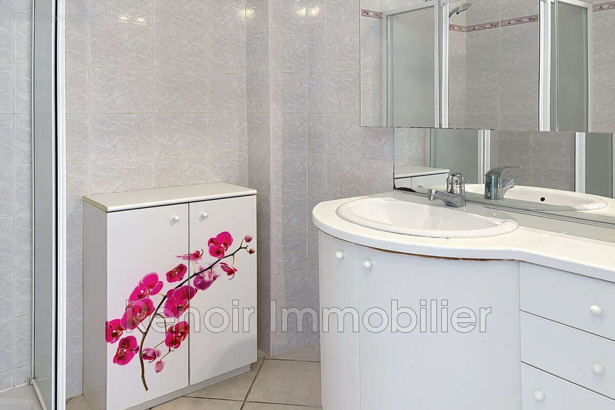 Appartement à CAGNES-SUR-MER