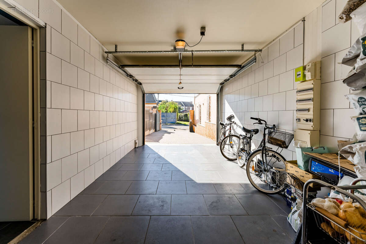 Maison à ANNOEULLIN