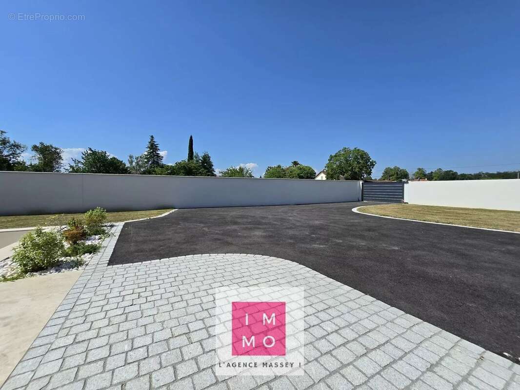Maison à TARBES