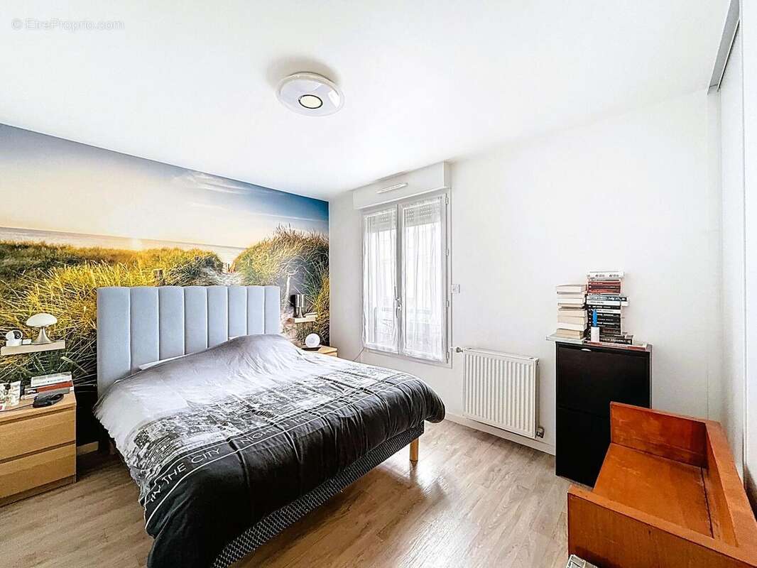 Photo 4 - Maison à JOUE-LES-TOURS