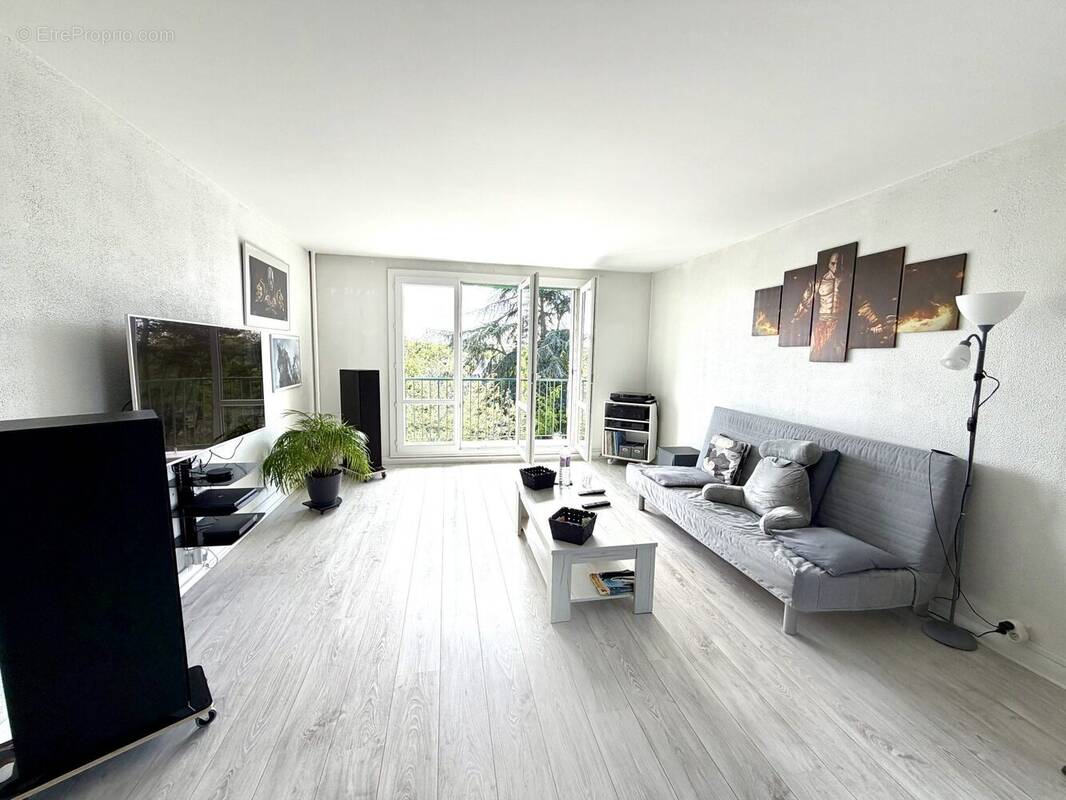 Appartement à OLIVET