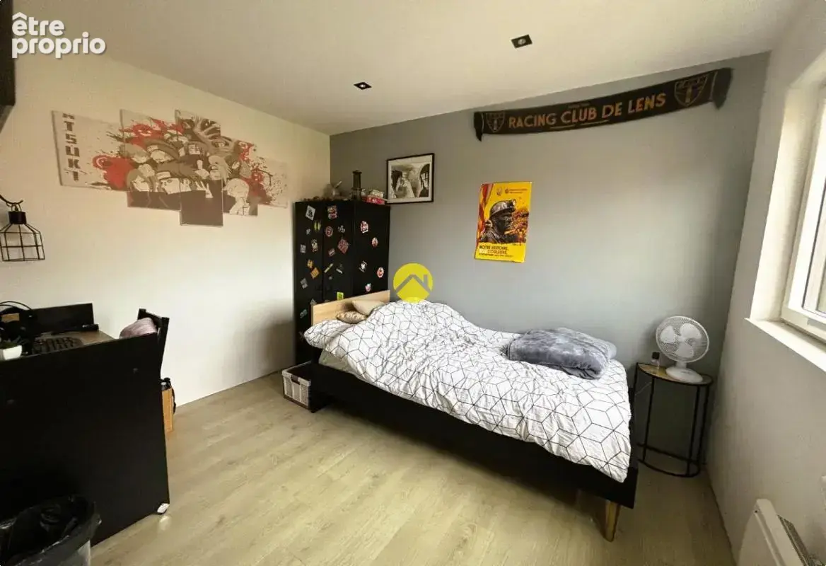 Maison familiale rénovée - photo 7