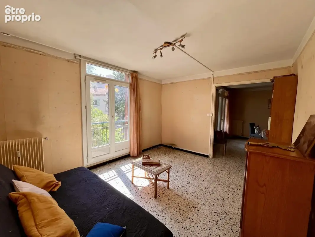 Appartement 3 pièces 79 m² à vendre à Nimes (30000) - photo 8
