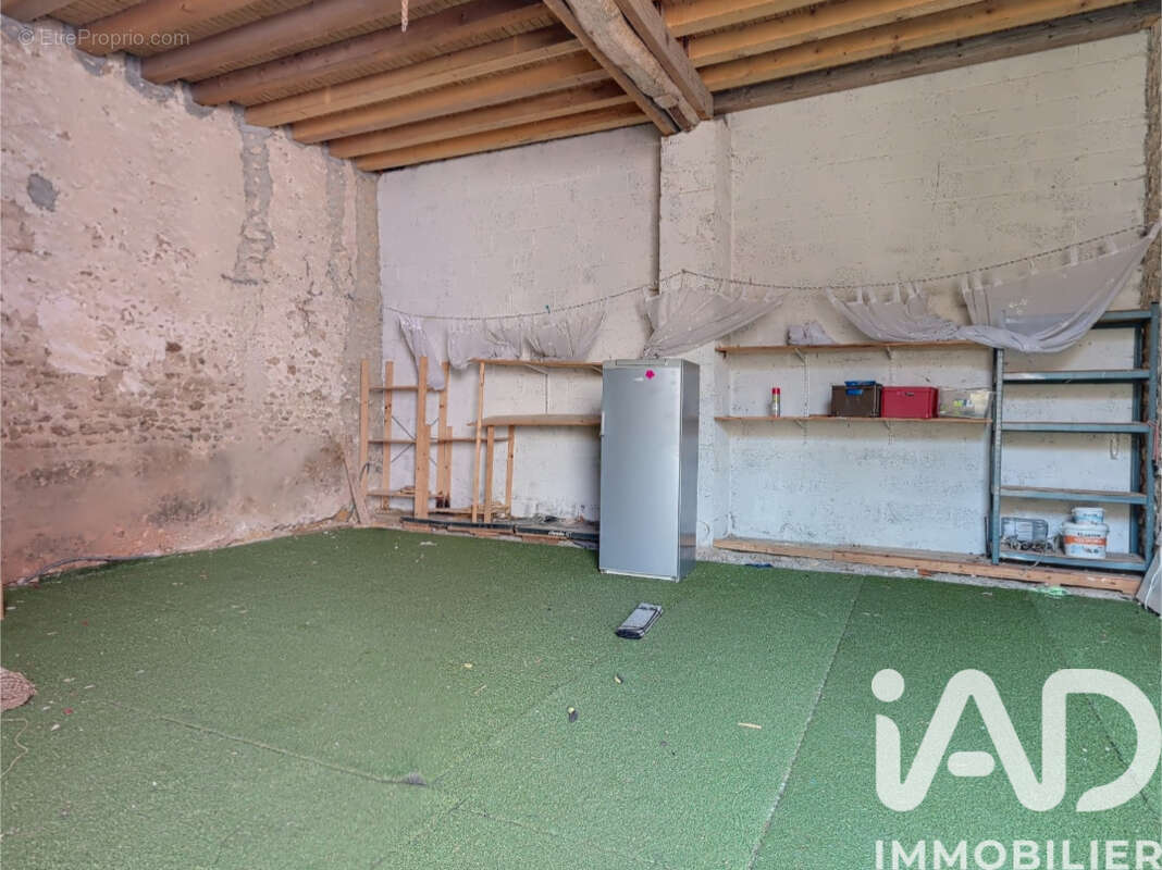 Maison 150 m² à Garancieres-En-Beauce  - photo 8