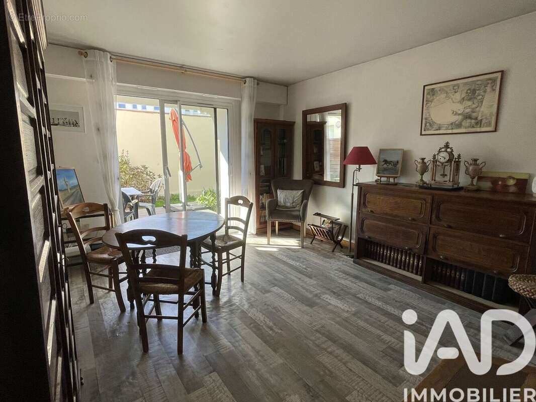 Photo 3 - Appartement à SAINT-GILLES-CROIX-DE-VIE