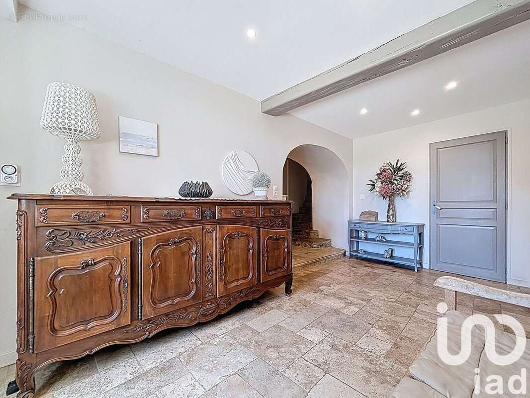 Photo 5 - Maison à CARCASSONNE