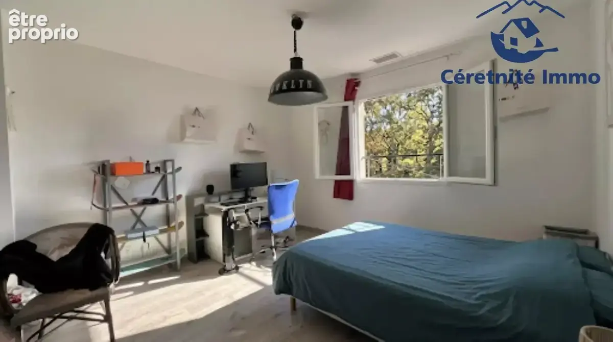 Grande villa ceret centre - photo 20