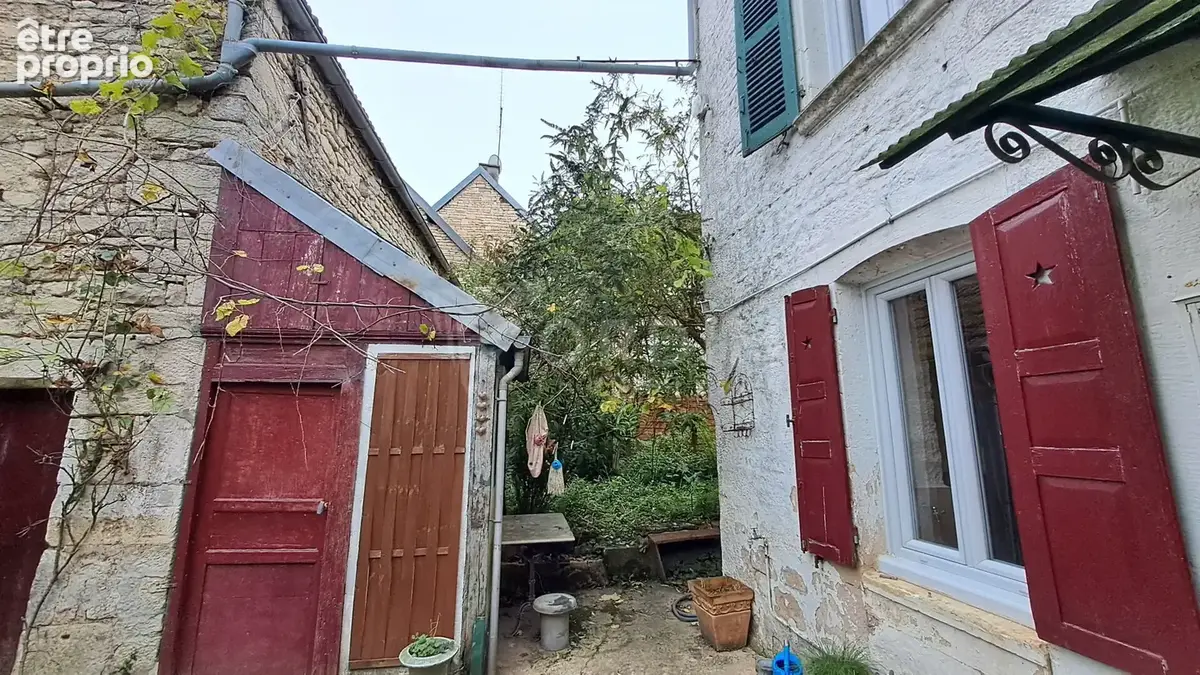Maison Argentenay 3 pièce(s) 92.50 m2 - photo 12