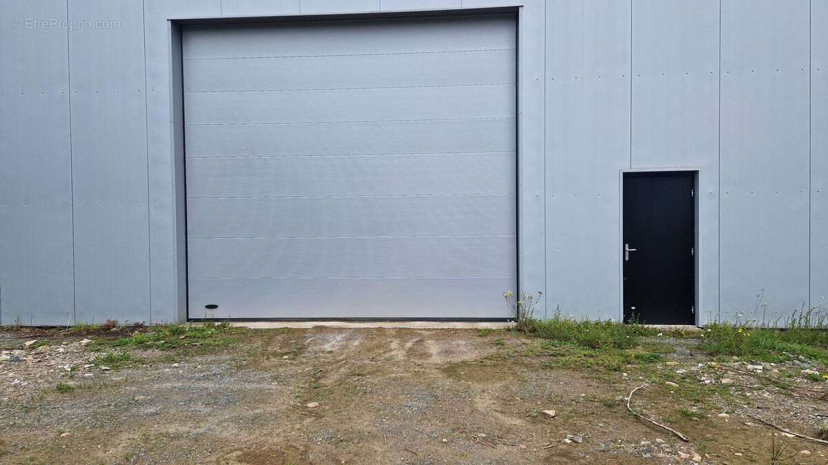 Commerce à RIEC-SUR-BELON