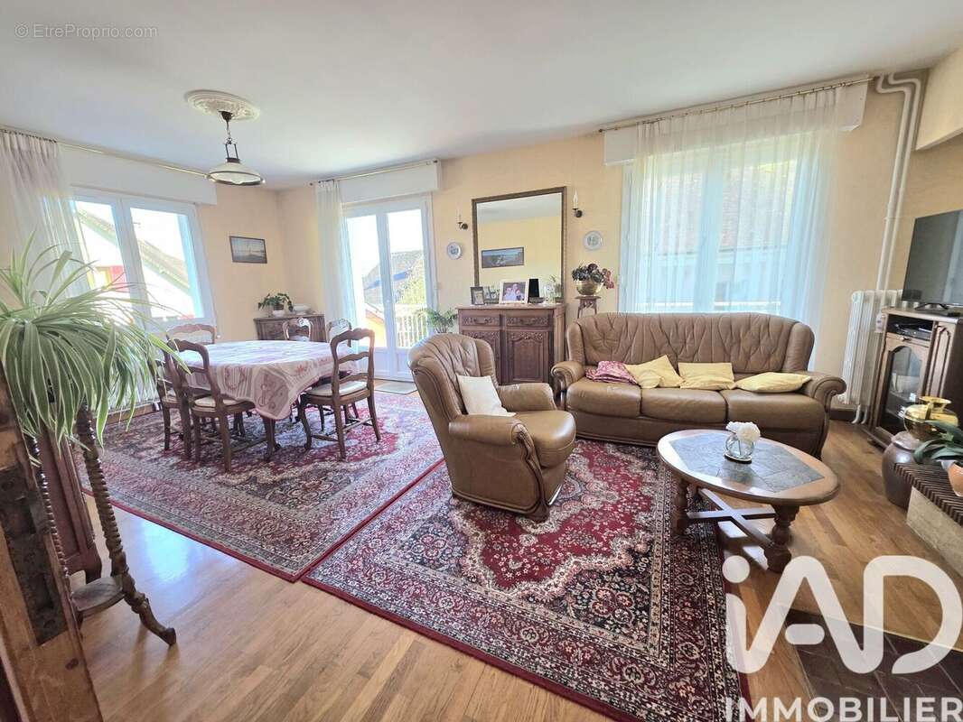 Photo 5 - Maison à AGNEAUX