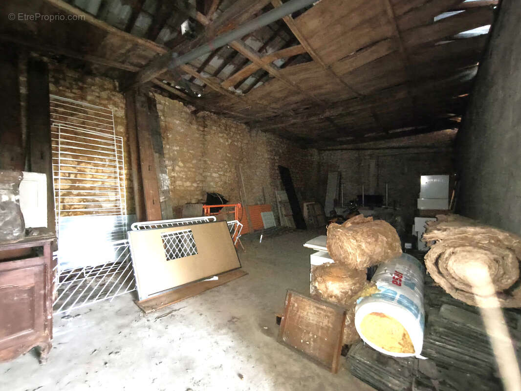 Parking à ANGOULEME