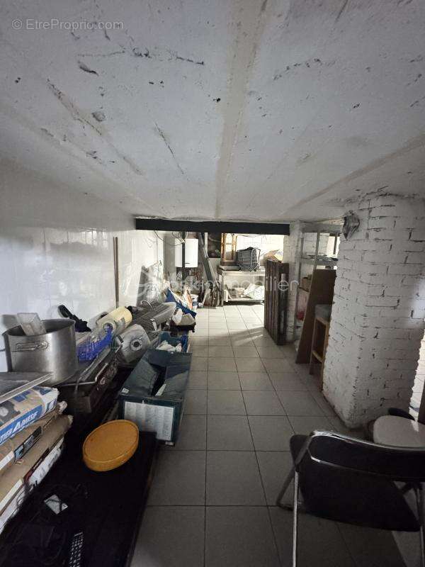 Commerce à CHAMPIGNY-SUR-MARNE