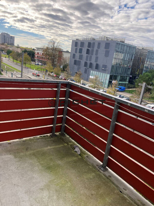 Appartement à CENON