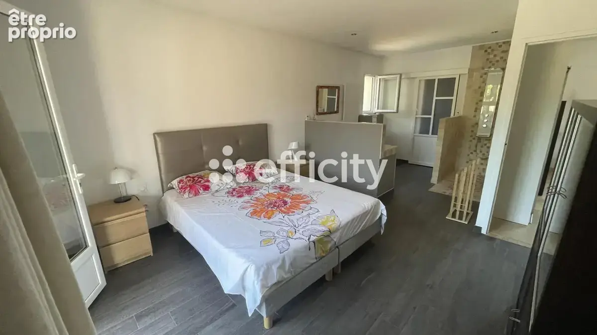 Maison 5 pièces 123 m² à vendre à Gargas (84490) - photo 5