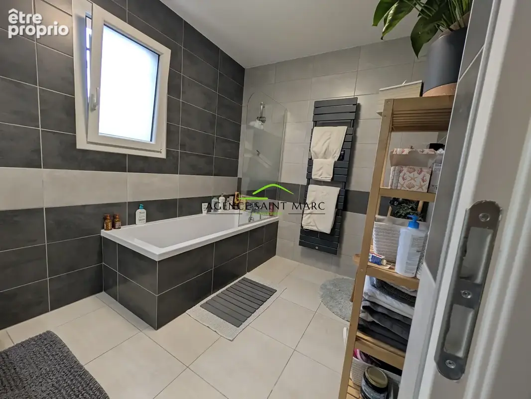 Montauroux - Belle Villa Individuelle avec piscine - photo 19