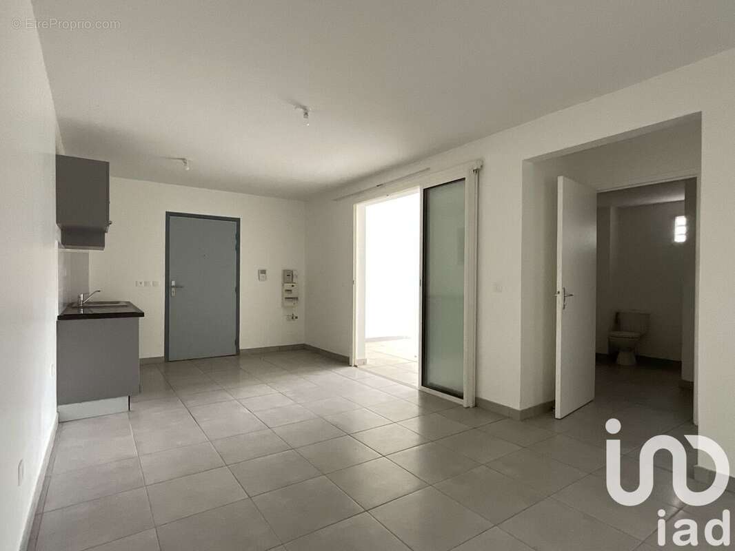 Photo 4 - Appartement à LE LAMENTIN