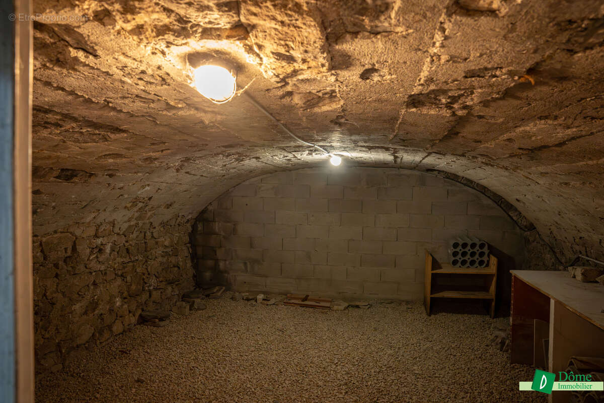 Maison à MONTBONNOT-SAINT-MARTIN