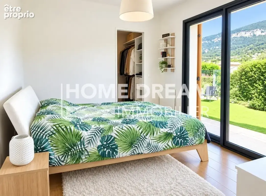 Maison 5 pièces 107 m² à vendre à Toulon (83200) - photo 5