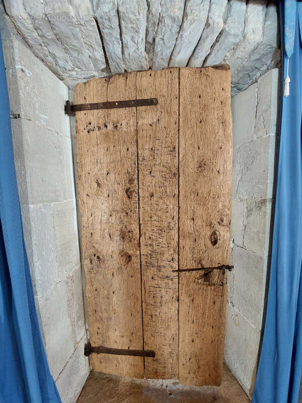 Maison à MILHARS