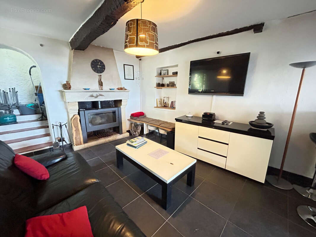 Appartement à COARAZE