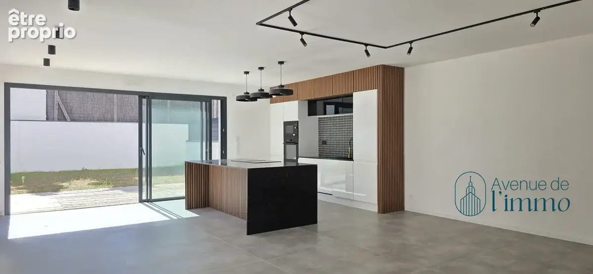 Maison 6 pièces 142 m² à vendre à Murs-Erigne (49610) - photo 6