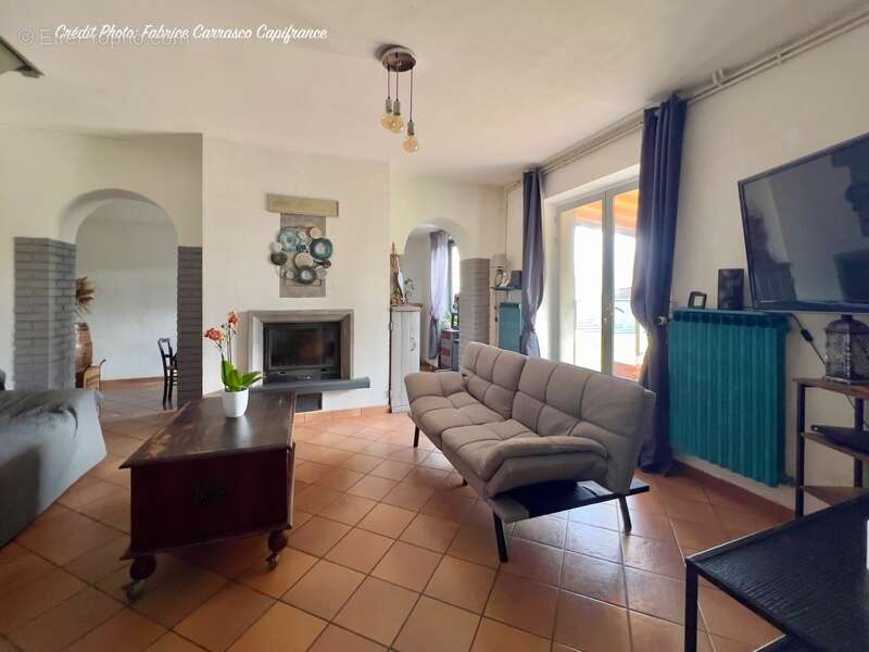 Maison à VARENNES-SUR-ALLIER