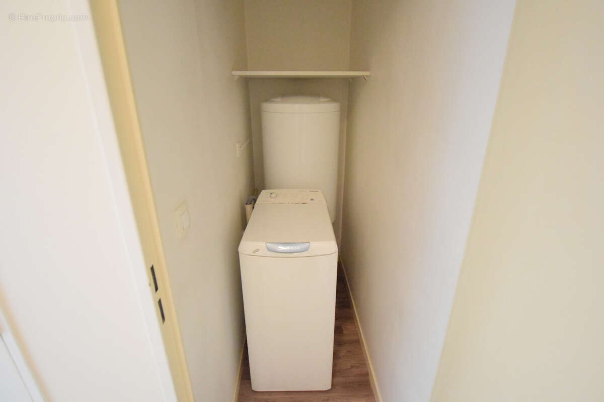 Appartement à MAUREPAS