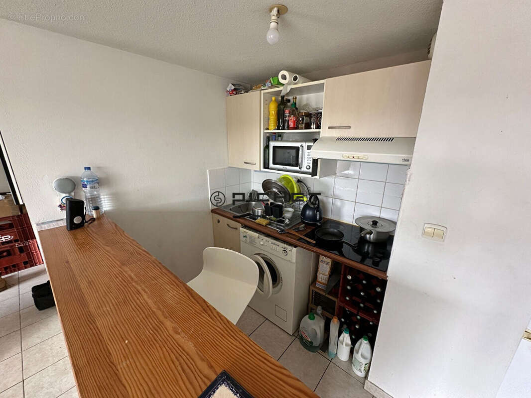 Appartement avec terrasse et vue - photo 3