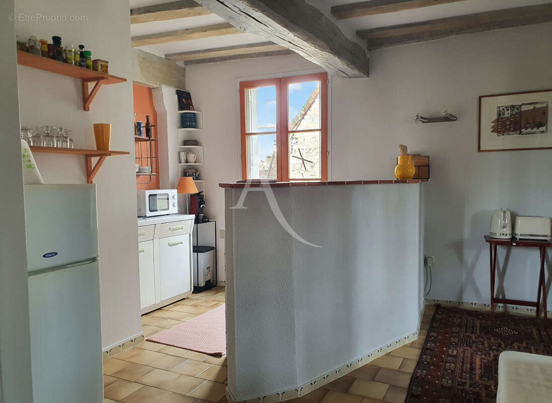 Appartement à SAINT-AIGNAN