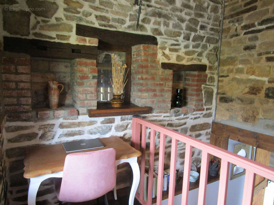 Maison à VIRE