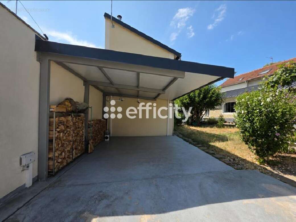 Maison de ville - photo 24