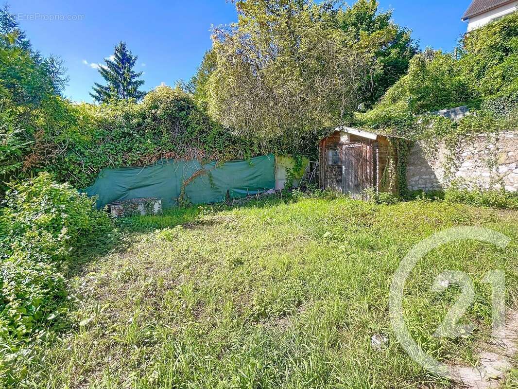 Maison à LA GRANDE-PAROISSE