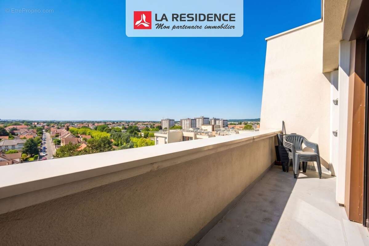 Appartement 94 m² à Taverny  - photo 3
