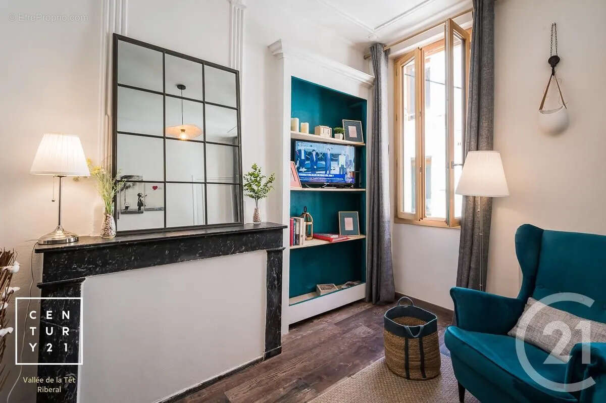 Autre à PERPIGNAN