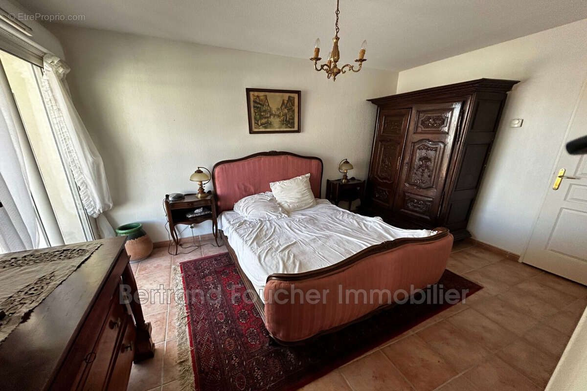 Appartement à CAVALAIRE-SUR-MER