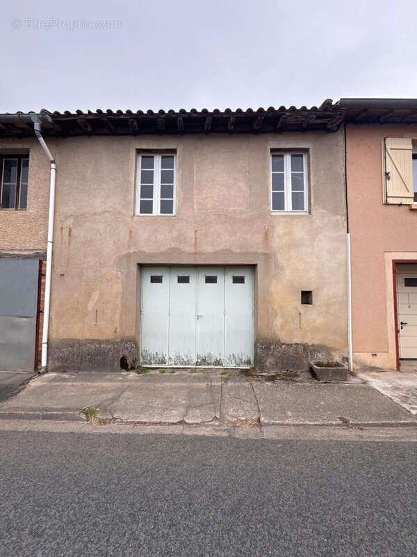 Autre à VILLEFRANCHE-D'ALBIGEOIS