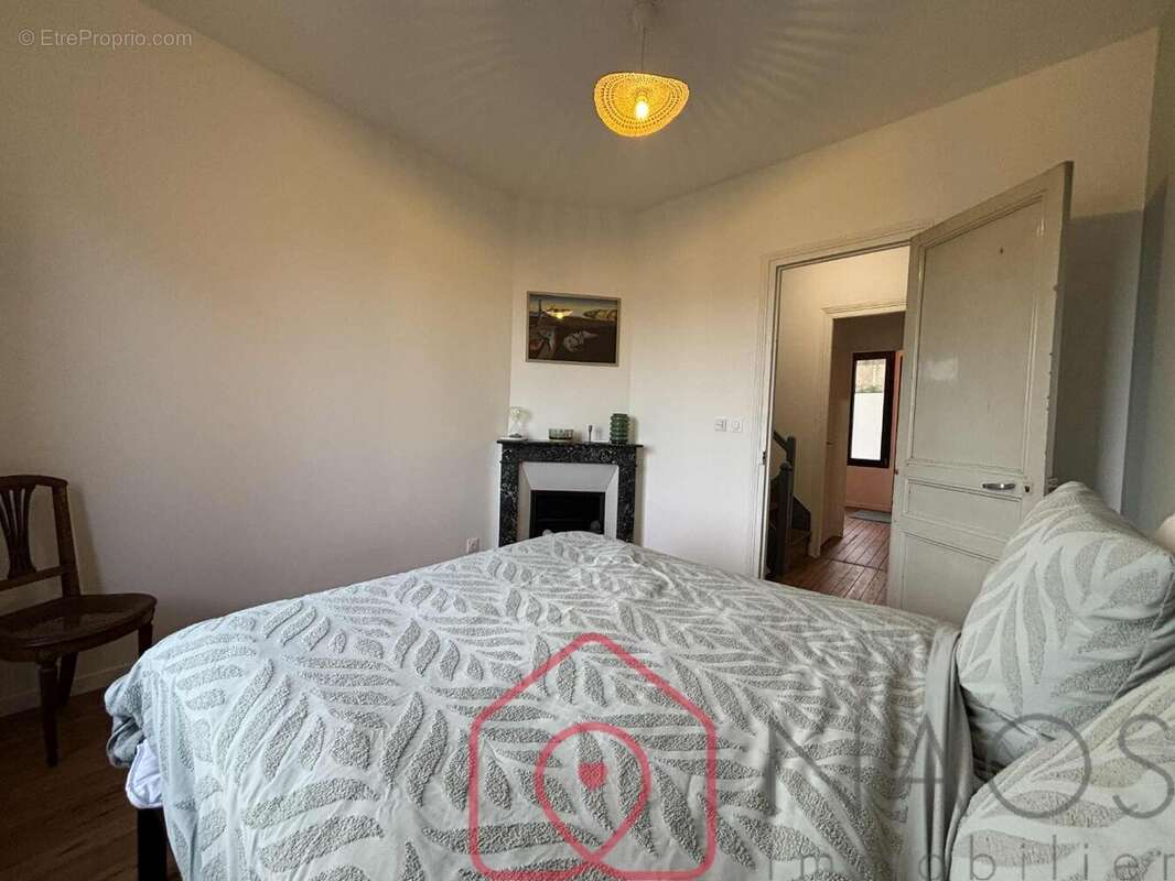 Maison à LE TREPORT