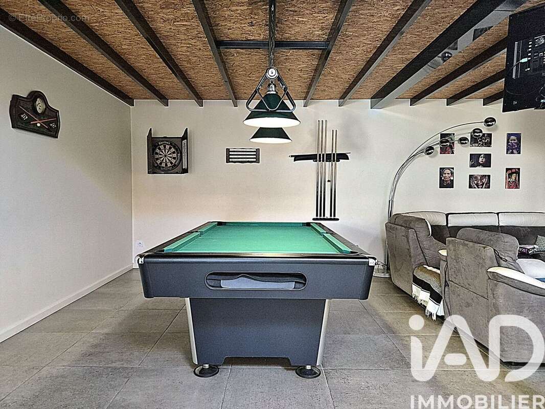 Photo 5 - Maison à BILLOM