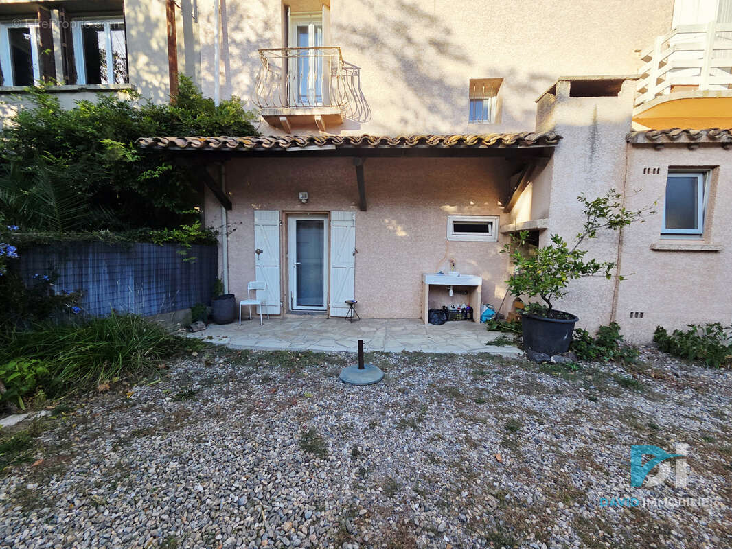Maison à MONTBLANC