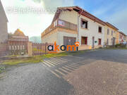 Maison à BERTRICHAMPS